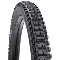 Judge Tire - 29 x 2.4, TCS Tubeless, Folding, Black, Tough/High Grip, TriTec, IP+, E50, SG1