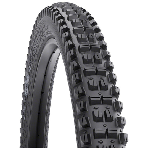 Judge Tire - 29 x 2.4, TCS Tubeless, Folding, Black, Tough/High Grip, TriTec, IP+, E50, SG1