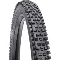 WTB Trail Boss Tire - 29 x 2.4, TCS Tubeless, Folding, Black, Tough/Fast Rolling, TriTec, IP+, E50, SG1