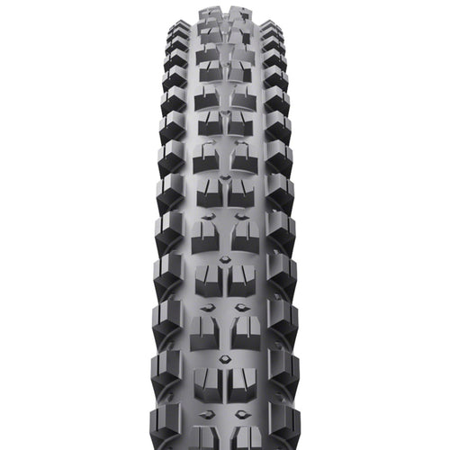 Verdict Tire - 29 x 2.5, TCS Tubeless, Folding, Black, Tough/High Grip, TriTec, IP+, E50, SG1