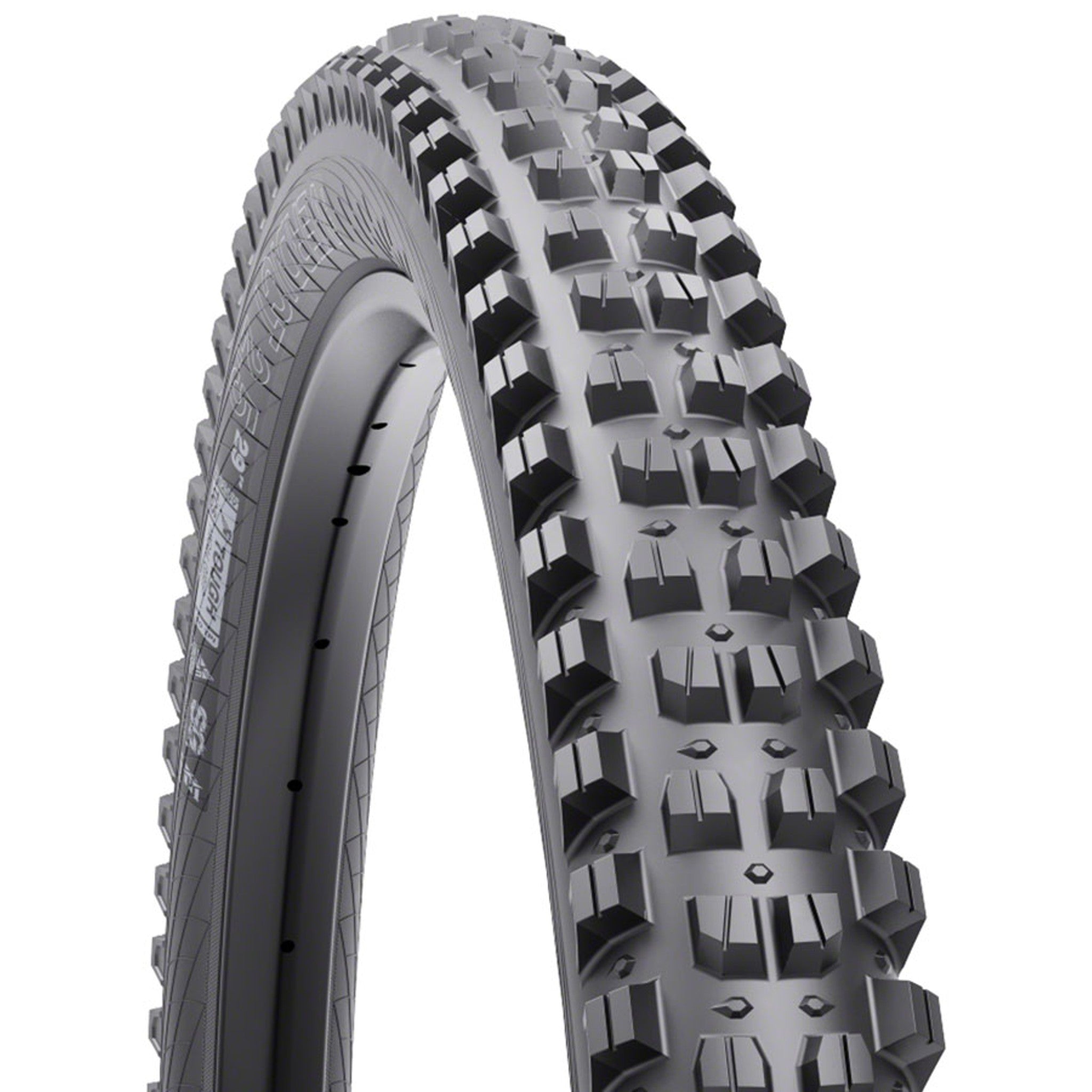 Verdict Tire - 29 x 2.5, TCS Tubeless, Folding, Black, Tough/High Grip, TriTec, IP+, E50, SG1