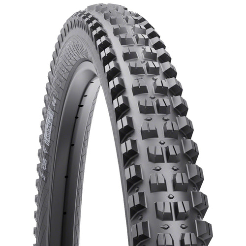 Verdict Tire - 29 x 2.5, TCS Tubeless, Folding, Black, Tough/High Grip, TriTec, IP+, E50, SG1