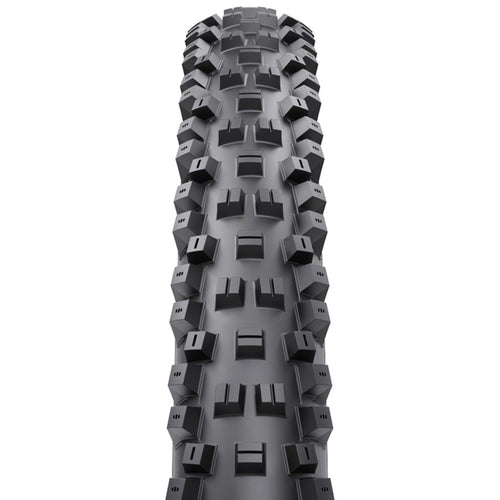 Vigilante Tire - 29 x 2.5, TCS Tubeless, Folding, Black, Tough/High Grip, TriTec, IP+, E50, SG1