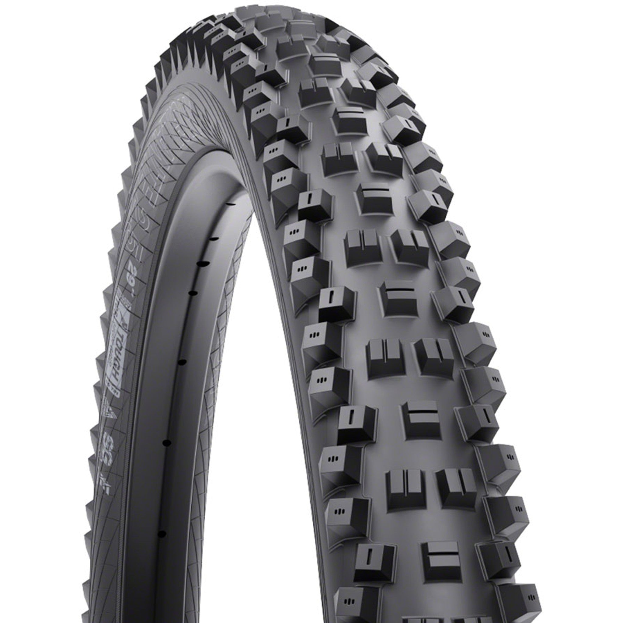 Vigilante Tire - 29 x 2.5, TCS Tubeless, Folding, Black, Tough/High Grip, TriTec, IP+, E50, SG1