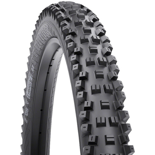 Vigilante Tire - 29 x 2.5, TCS Tubeless, Folding, Black, Tough/High Grip, TriTec, IP+, E50, SG1