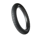 Dillinger 5 Tire