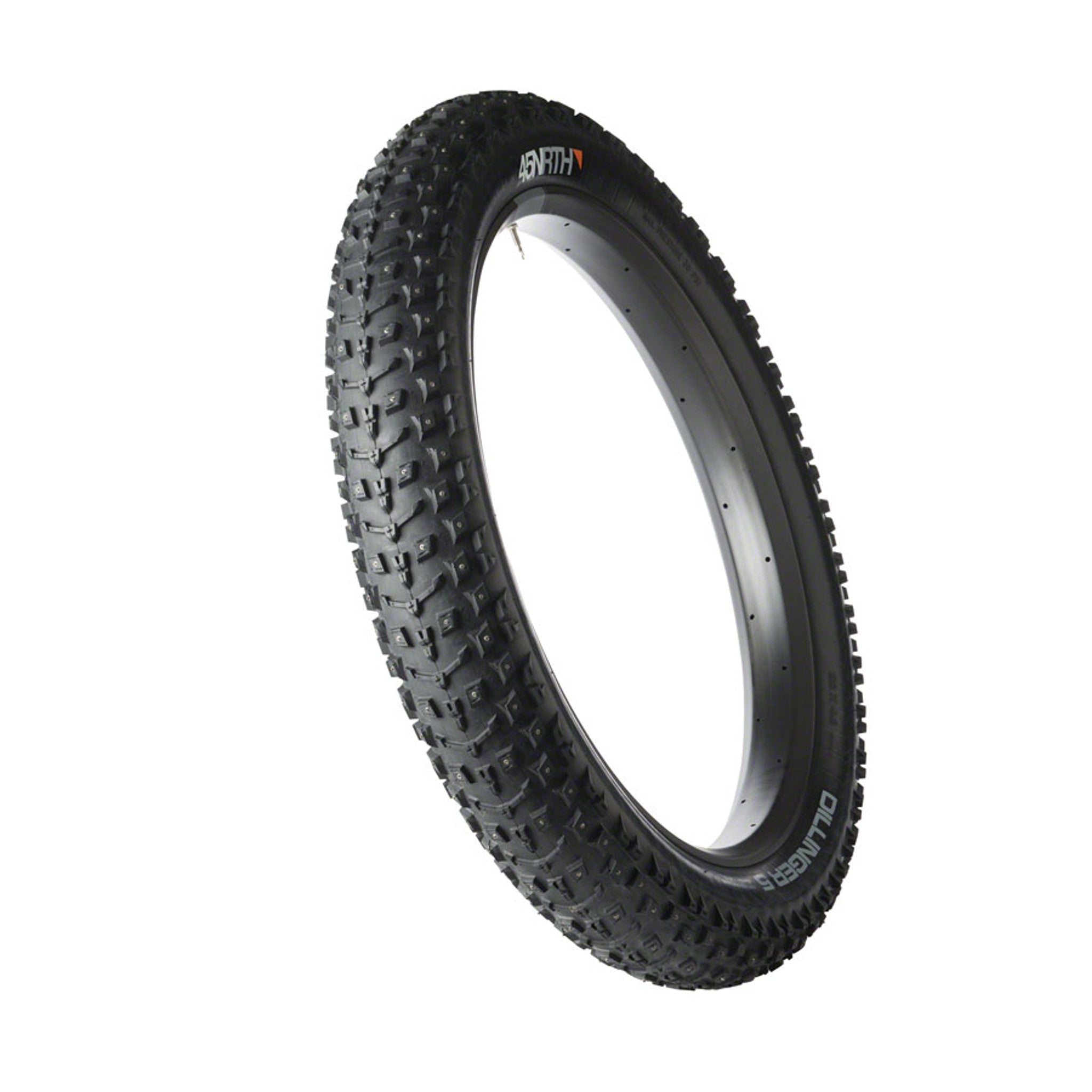 Dillinger 5 Tire