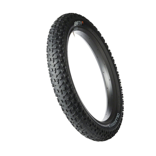 Dillinger 5 Tire