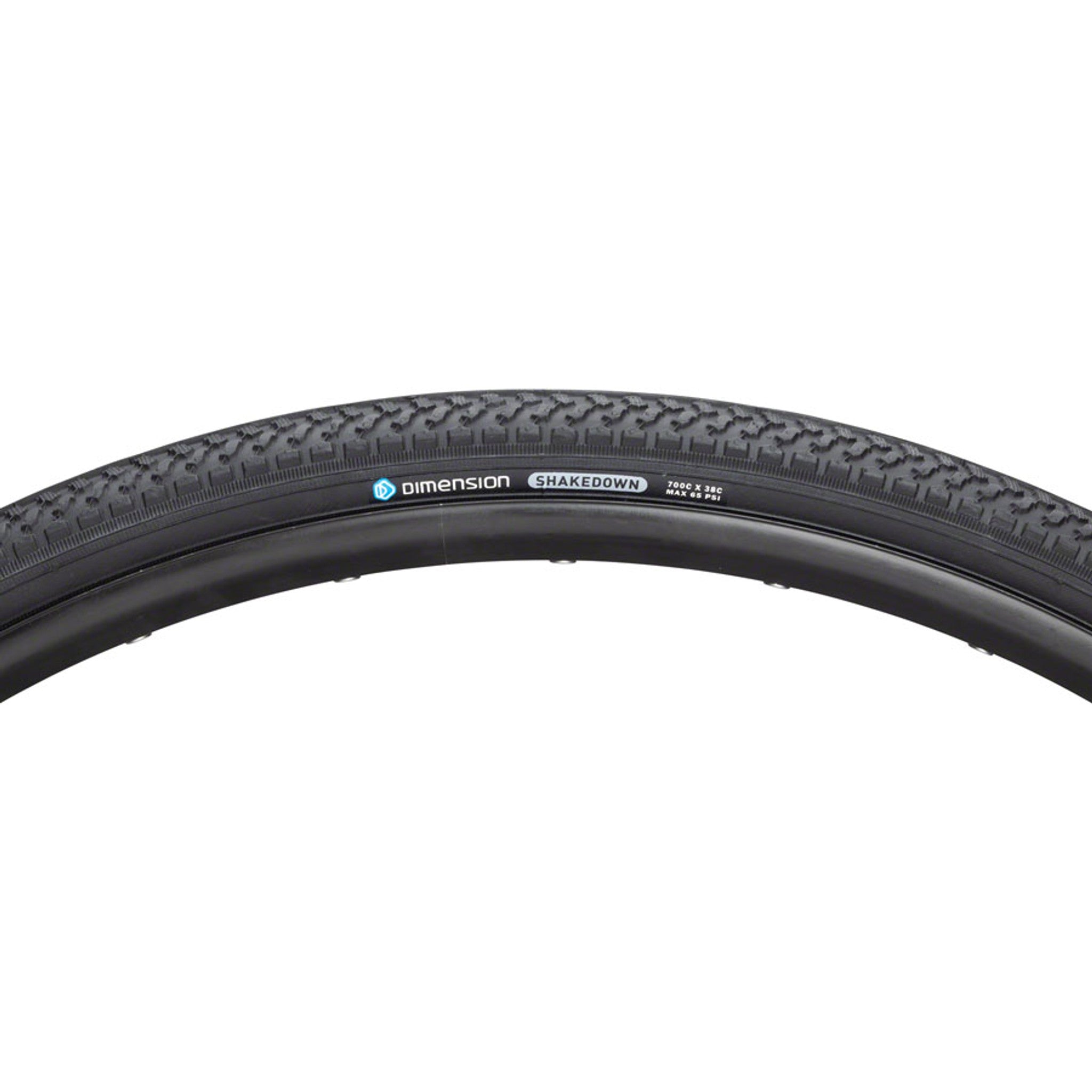 Shakedown Tire