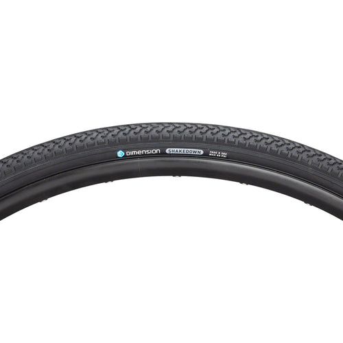 Shakedown Tire