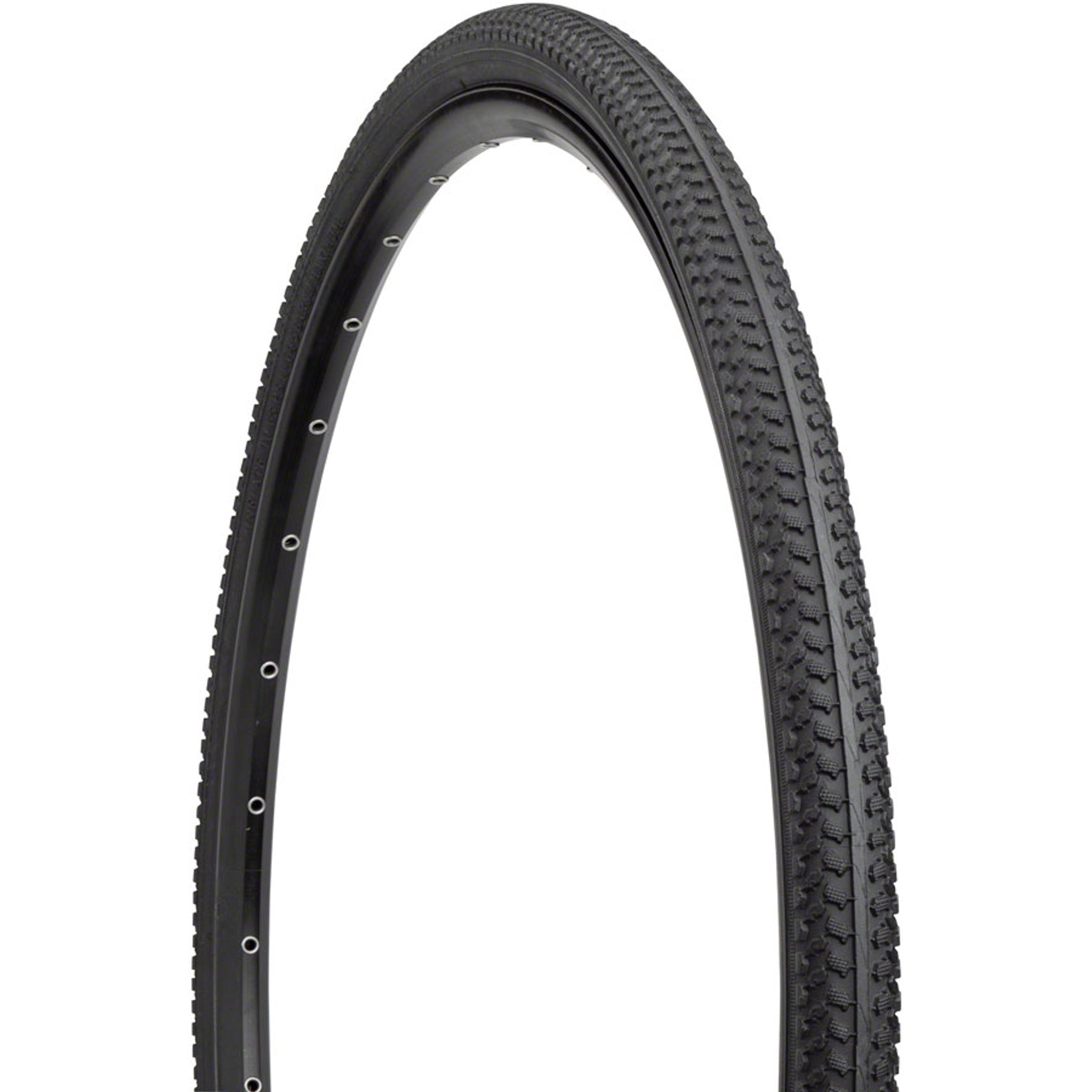 Shakedown Tire