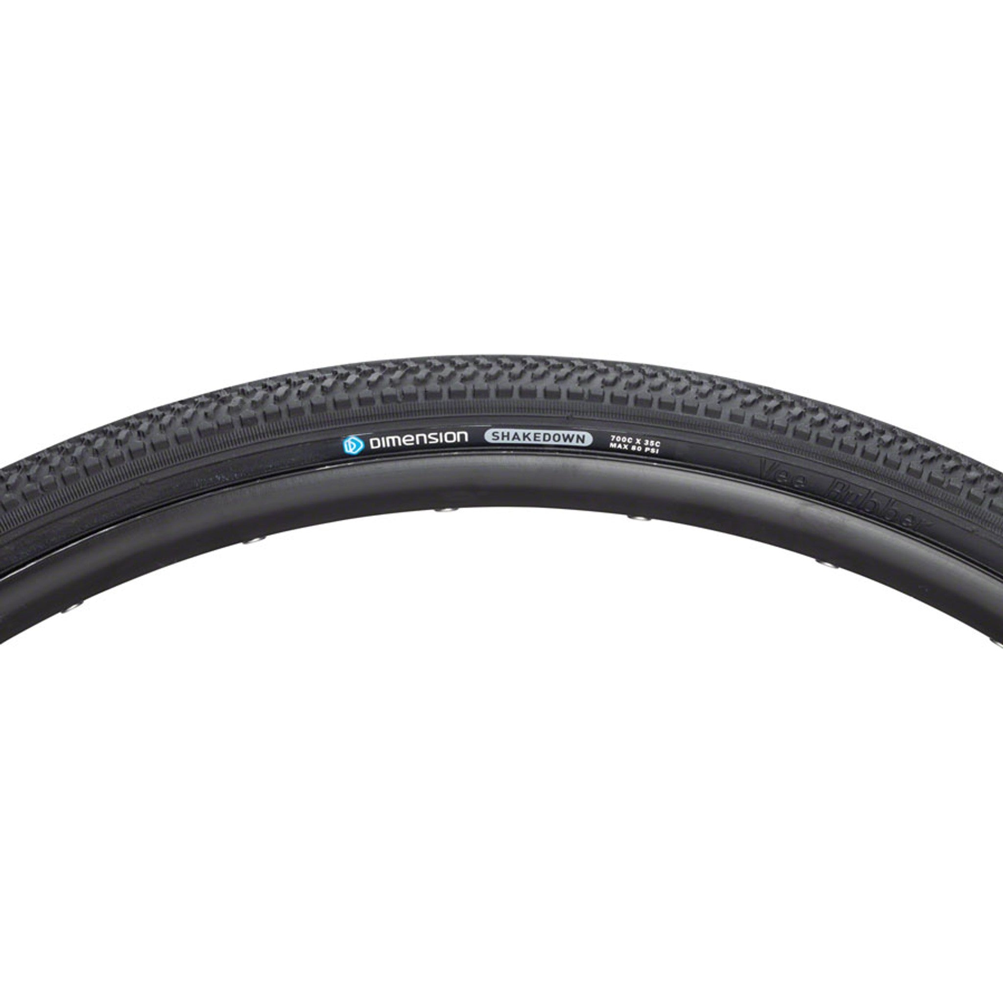 Shakedown Tire