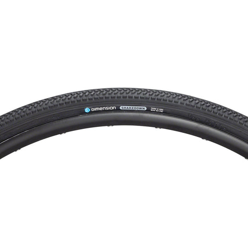 Shakedown Tire