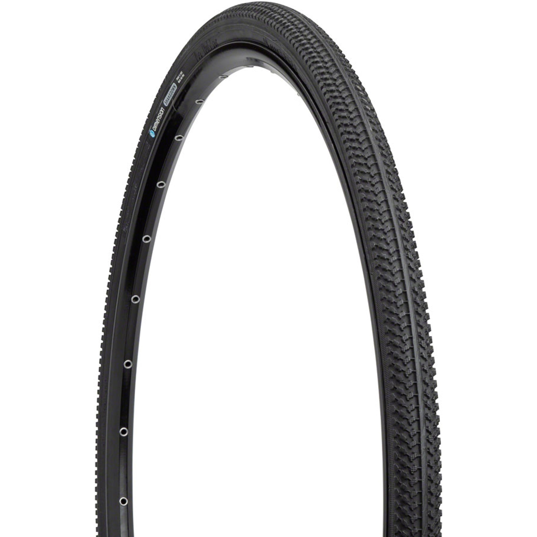 Shakedown Tire