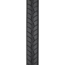 Thunder Road Tire - 27 x 1-1/4, Wirebead, Tan