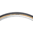 Thunder Road Tire - 27 x 1-1/4, Wirebead, Tan