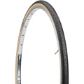 Thunder Road Tire - 27 x 1-1/4, Wirebead, Tan