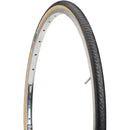 Thunder Road Tire - 27 x 1-1/4, Wirebead, Tan