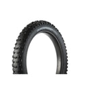 45NRTH Dunderbeist Tire - 26 x 4.6, Tubeless, Folding, Black, 120 TPI