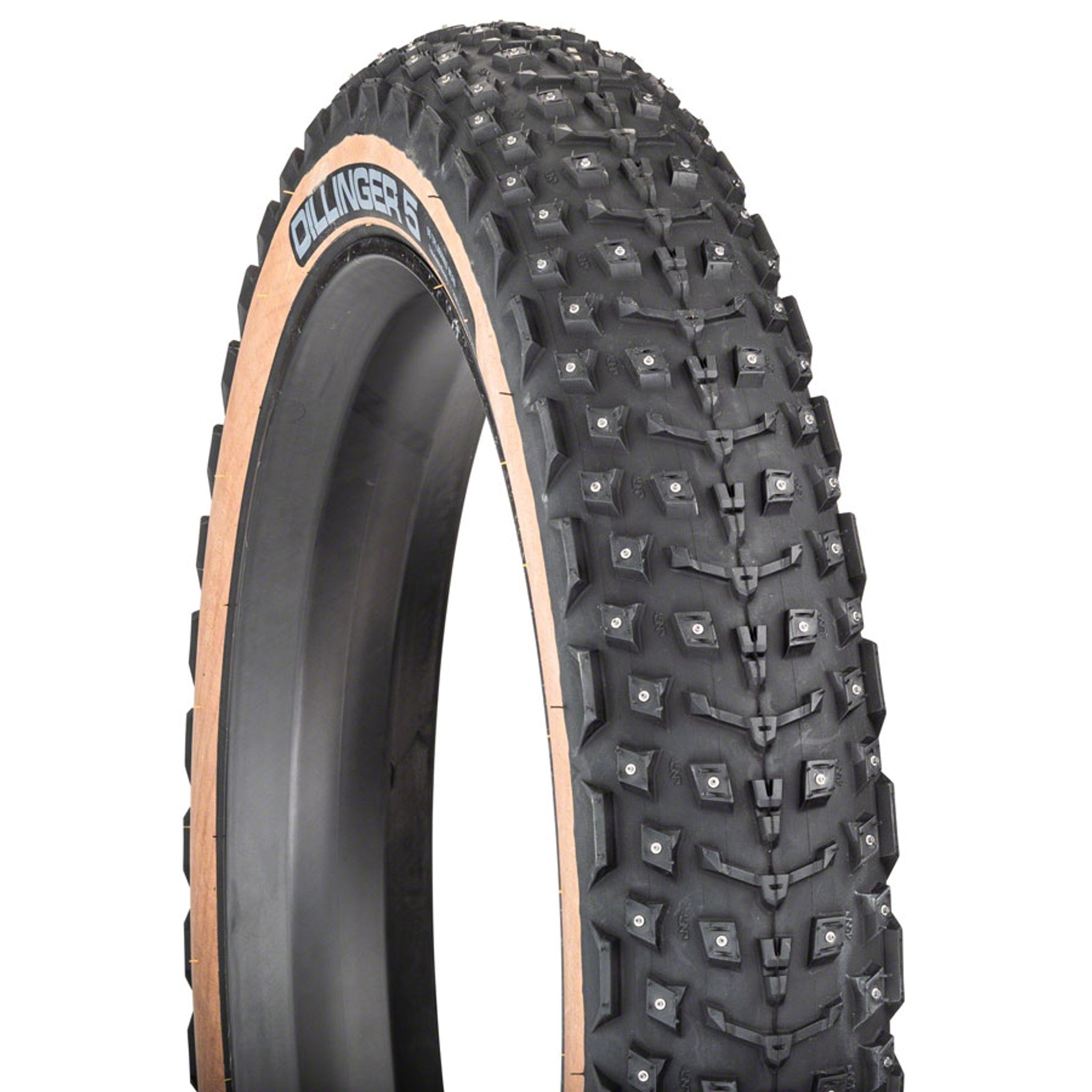 Dillinger 5 Tire
