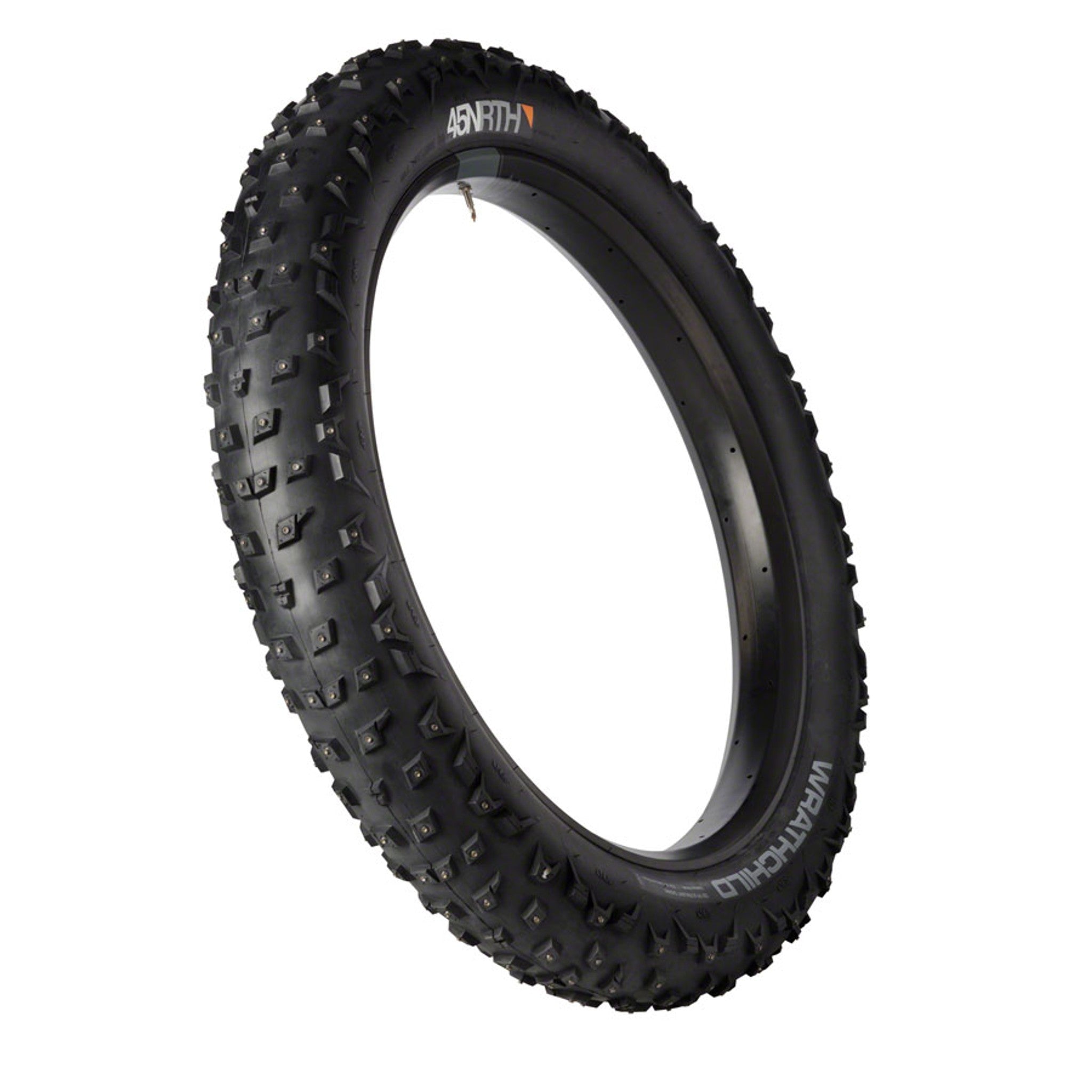 Wrathchild Fat Tire