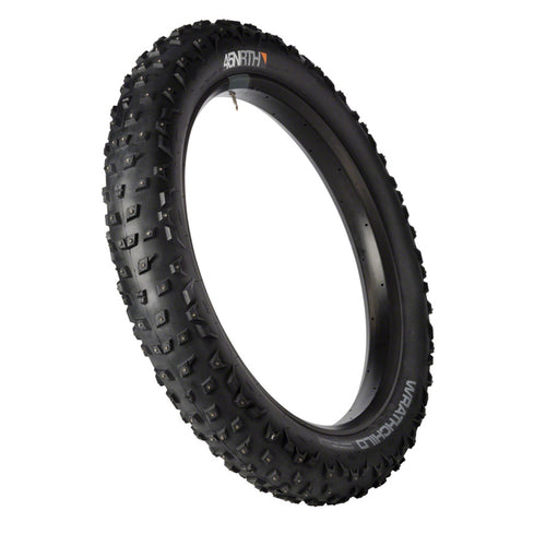 Wrathchild Fat Tire