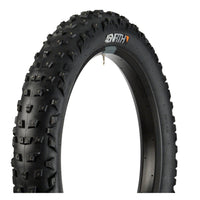 Wrathchild Fat Tire