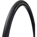 Challenge Elite Pro Tire - 700 x 25, Tubular, Black, Handmade