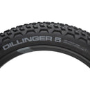 Dillinger 5 Tire