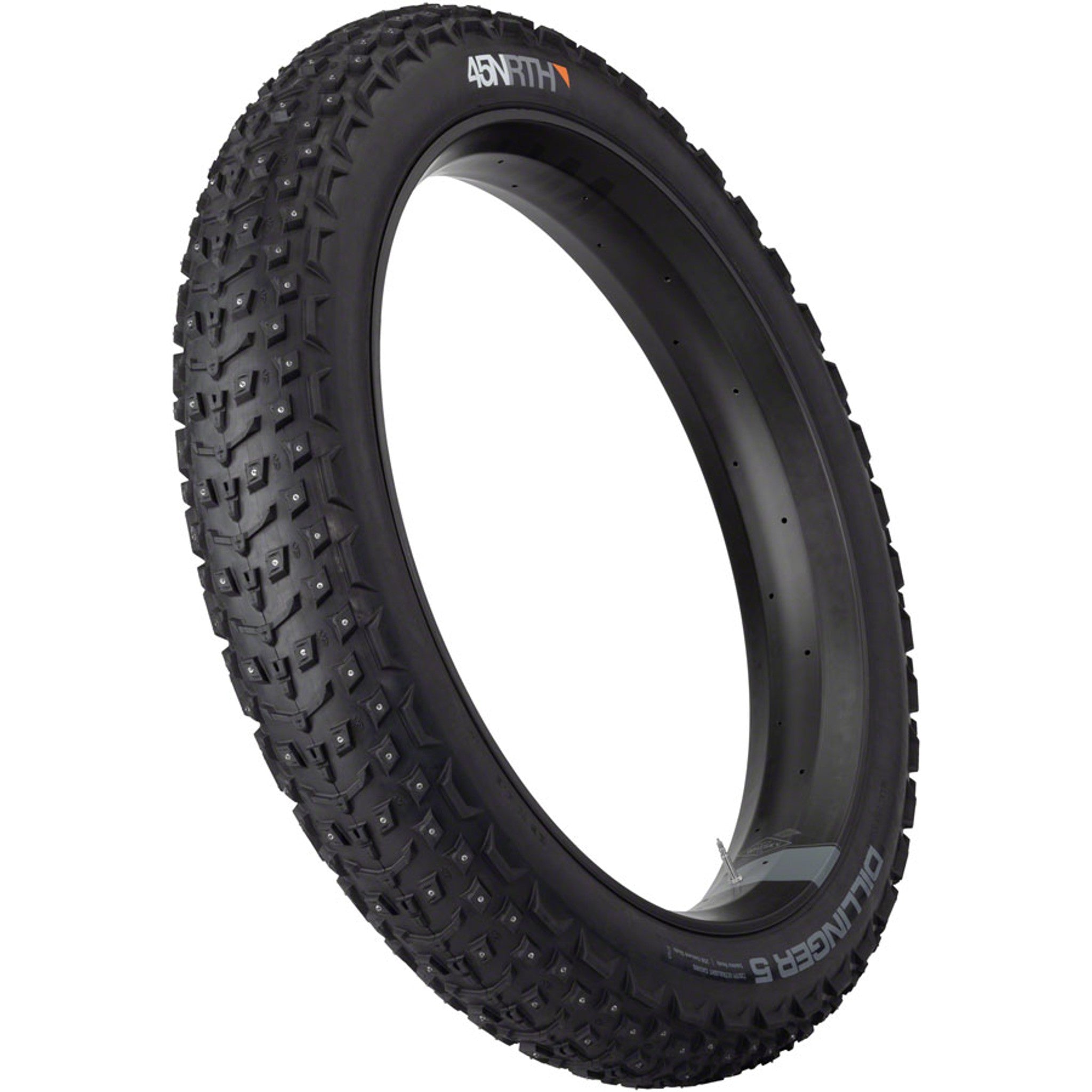 Dillinger 5 Tire