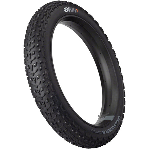 Dillinger 5 Tire