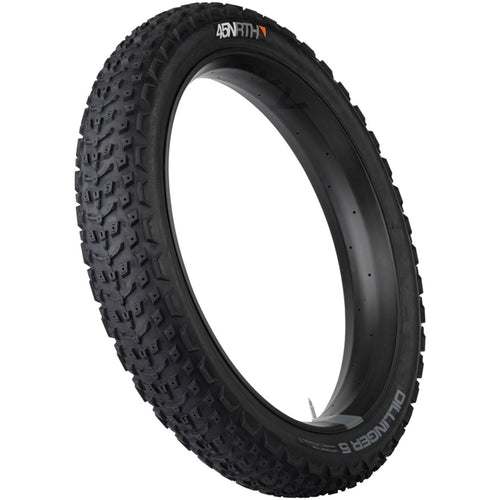 Dillinger 5 Tire