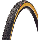 Challenge Grifo Pro Tire - 700 x 33, Tubular, Black/Tan, Handmade