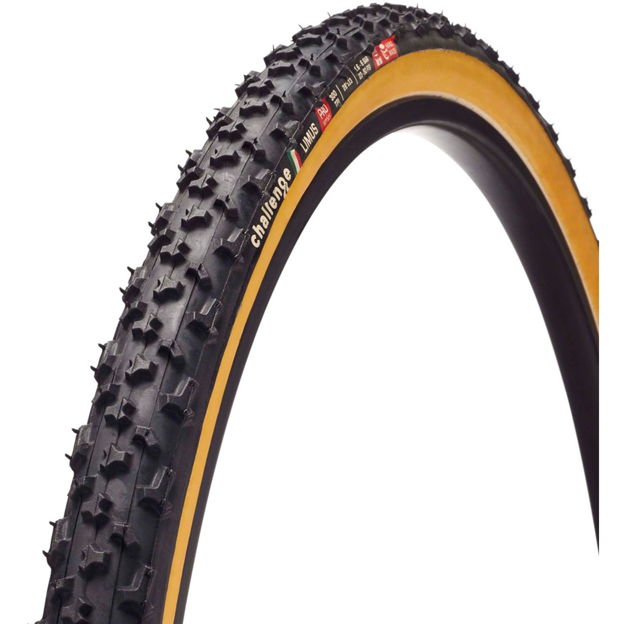 Limus Tire