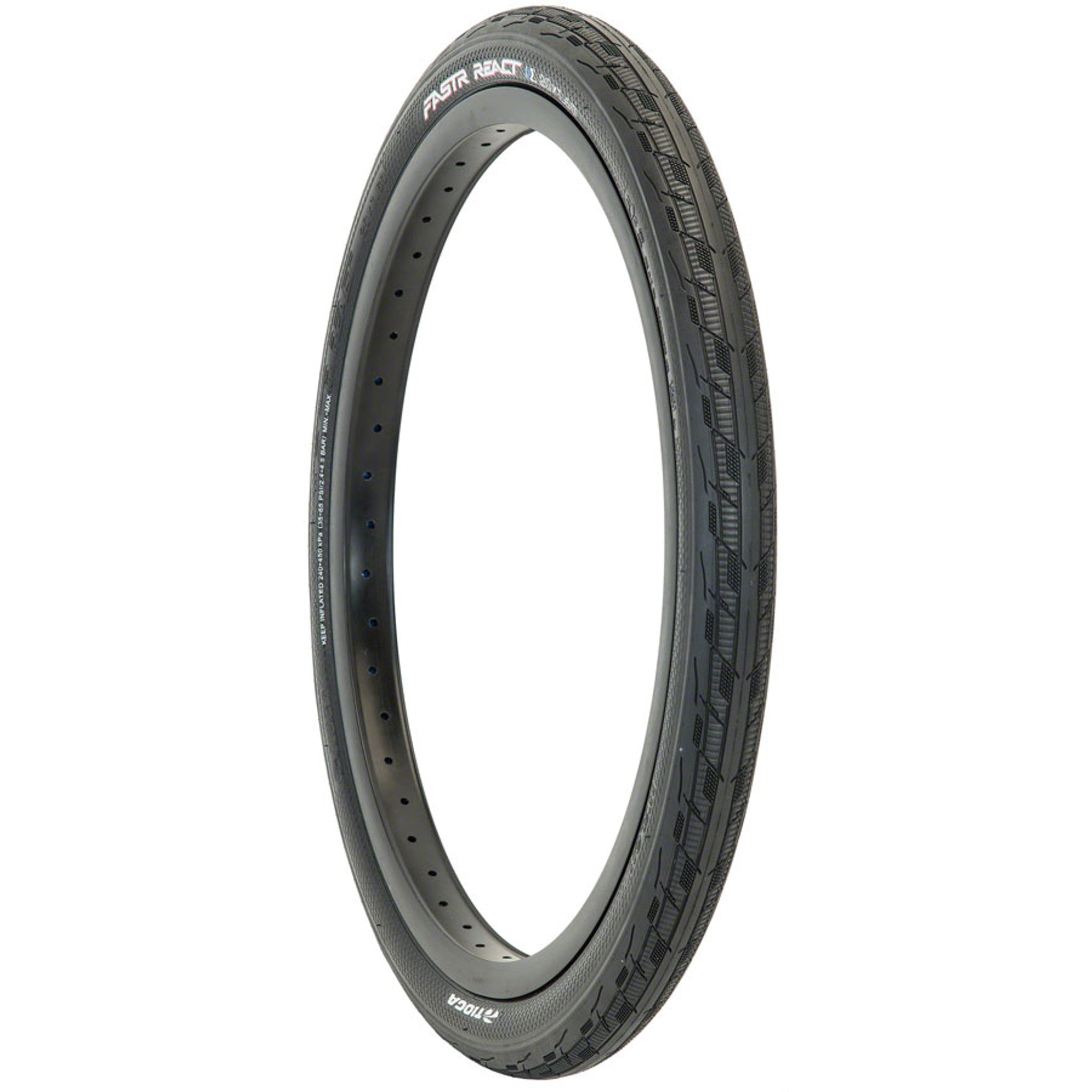 FASTR REACT S-Spec Tire