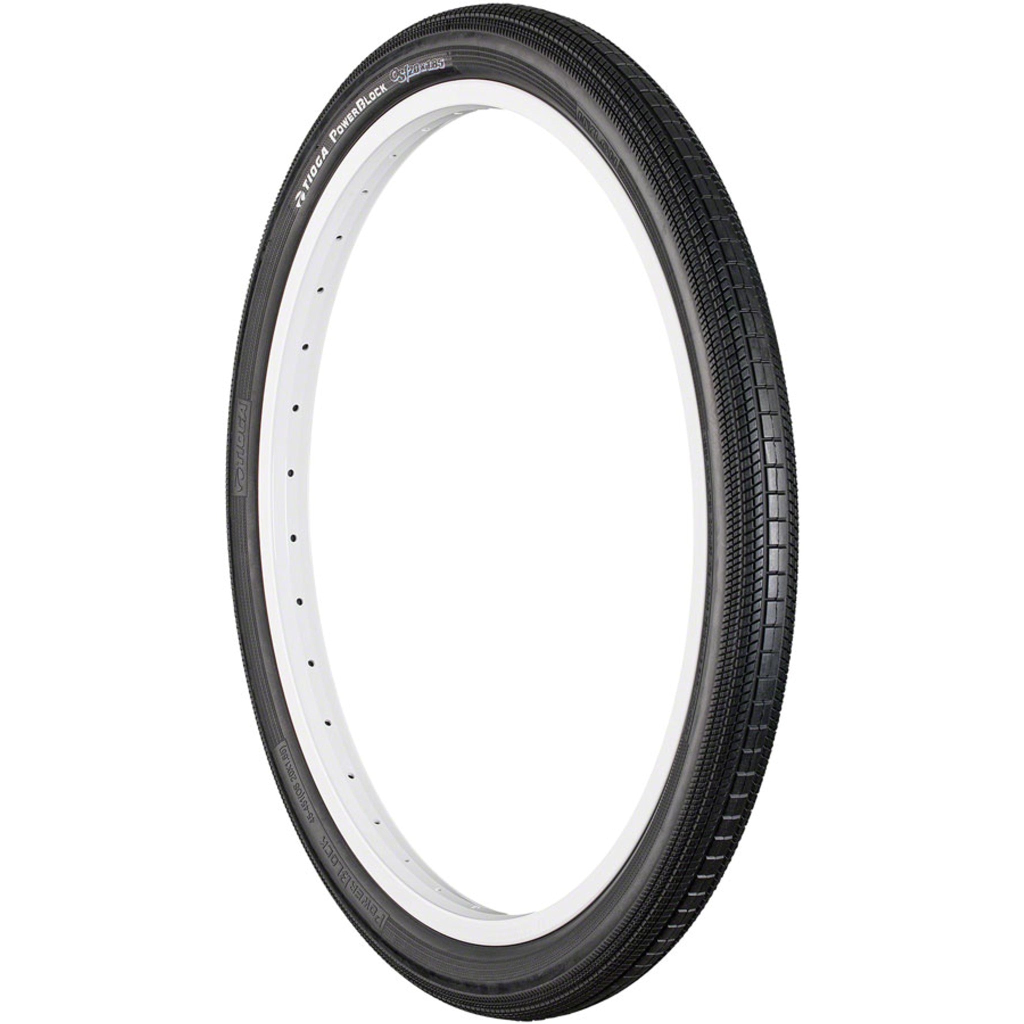 PowerBlock OS20 Tire