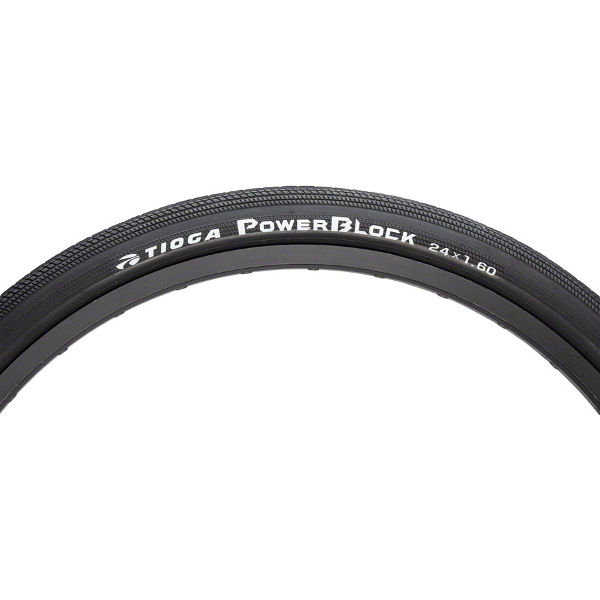 PowerBlock Tire
