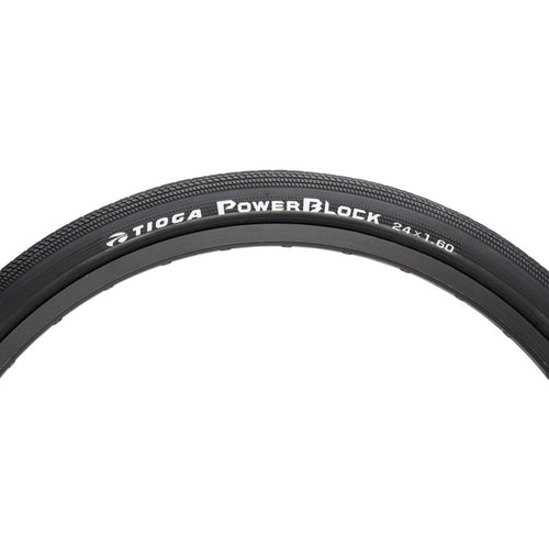 PowerBlock Tire
