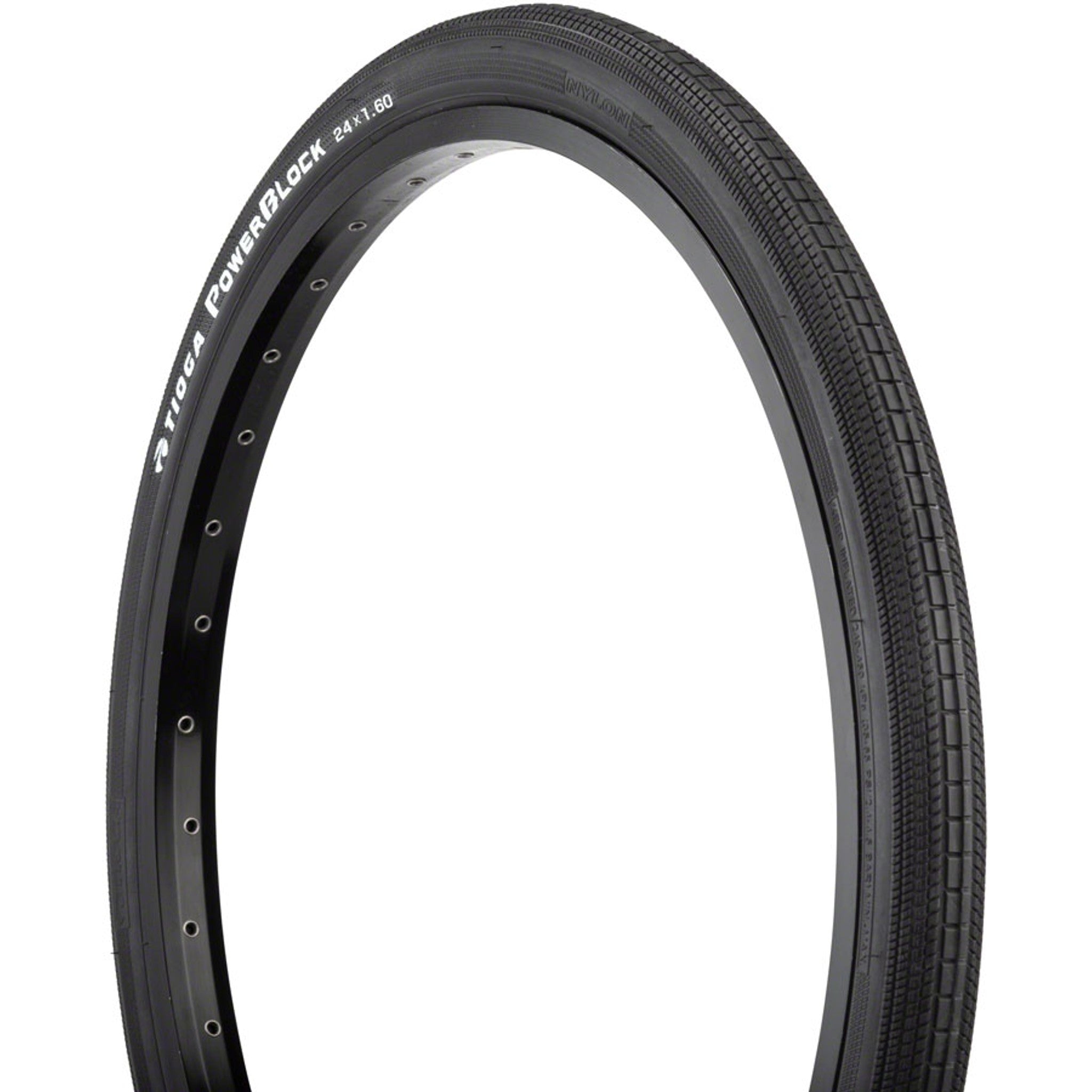 PowerBlock Tire