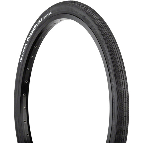 PowerBlock Tire