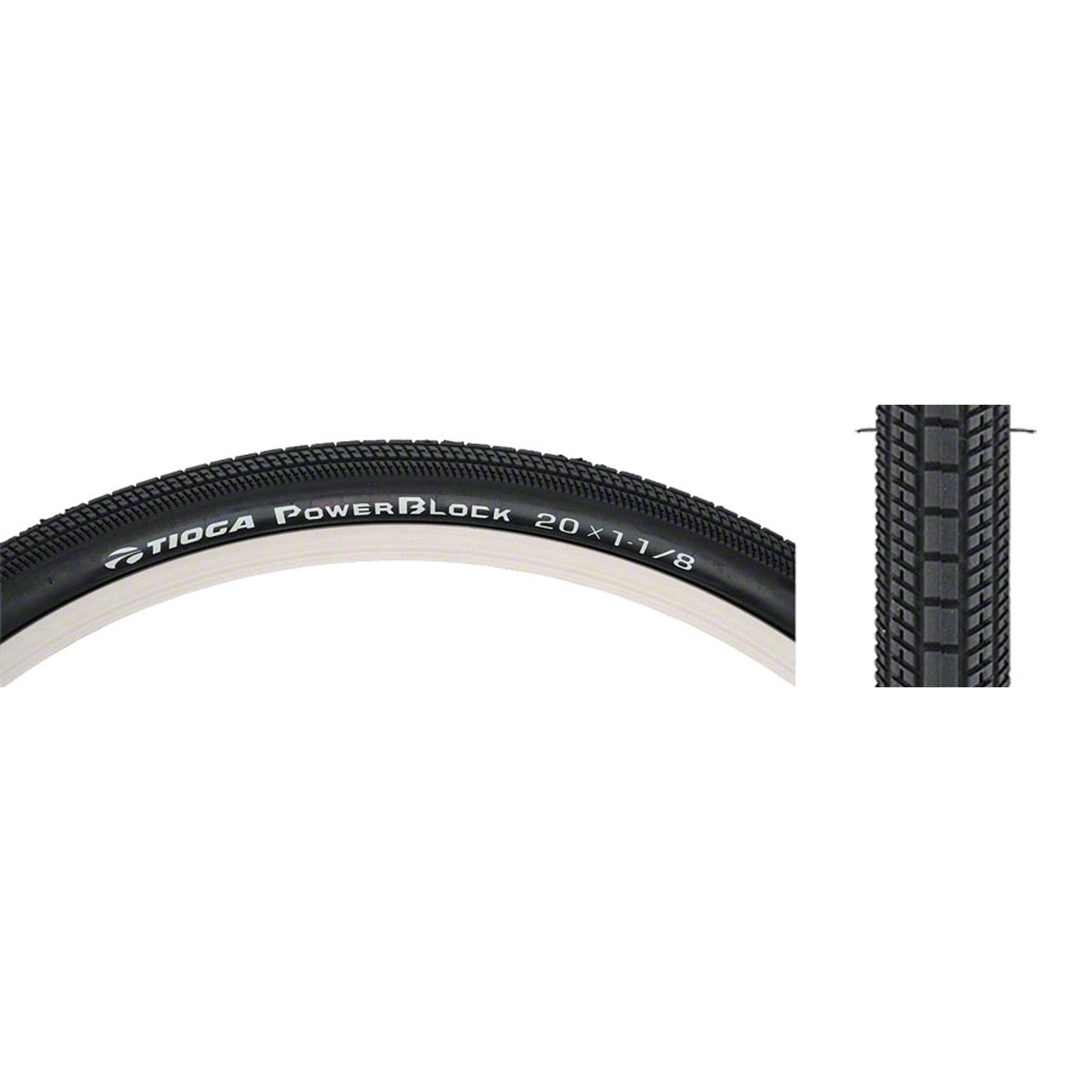 Powerblock S-Spec Tire