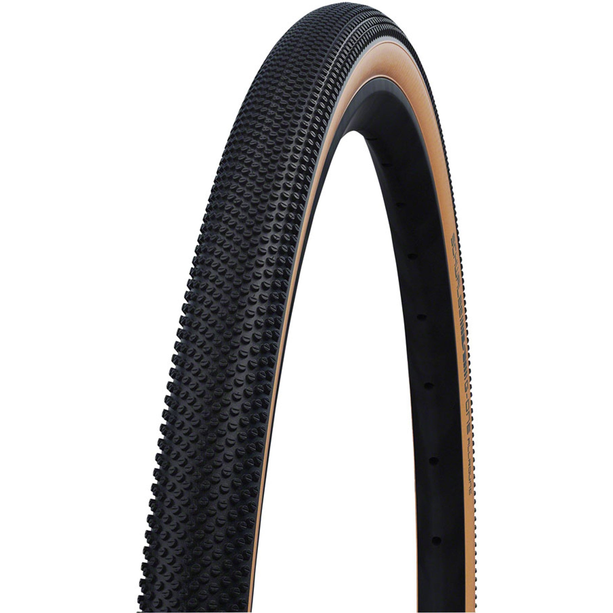 G-One Allround Tire