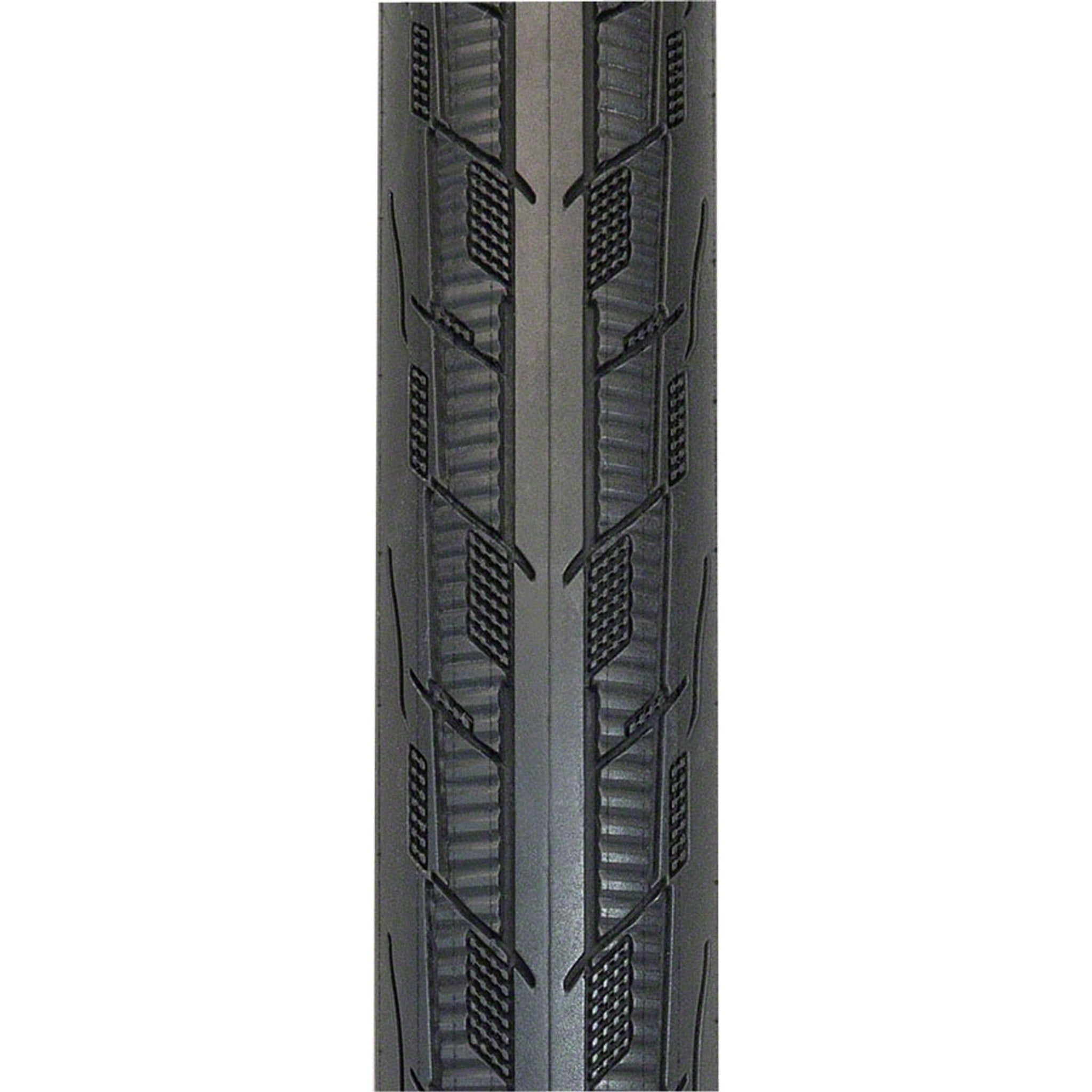 FASTR REACT Tire