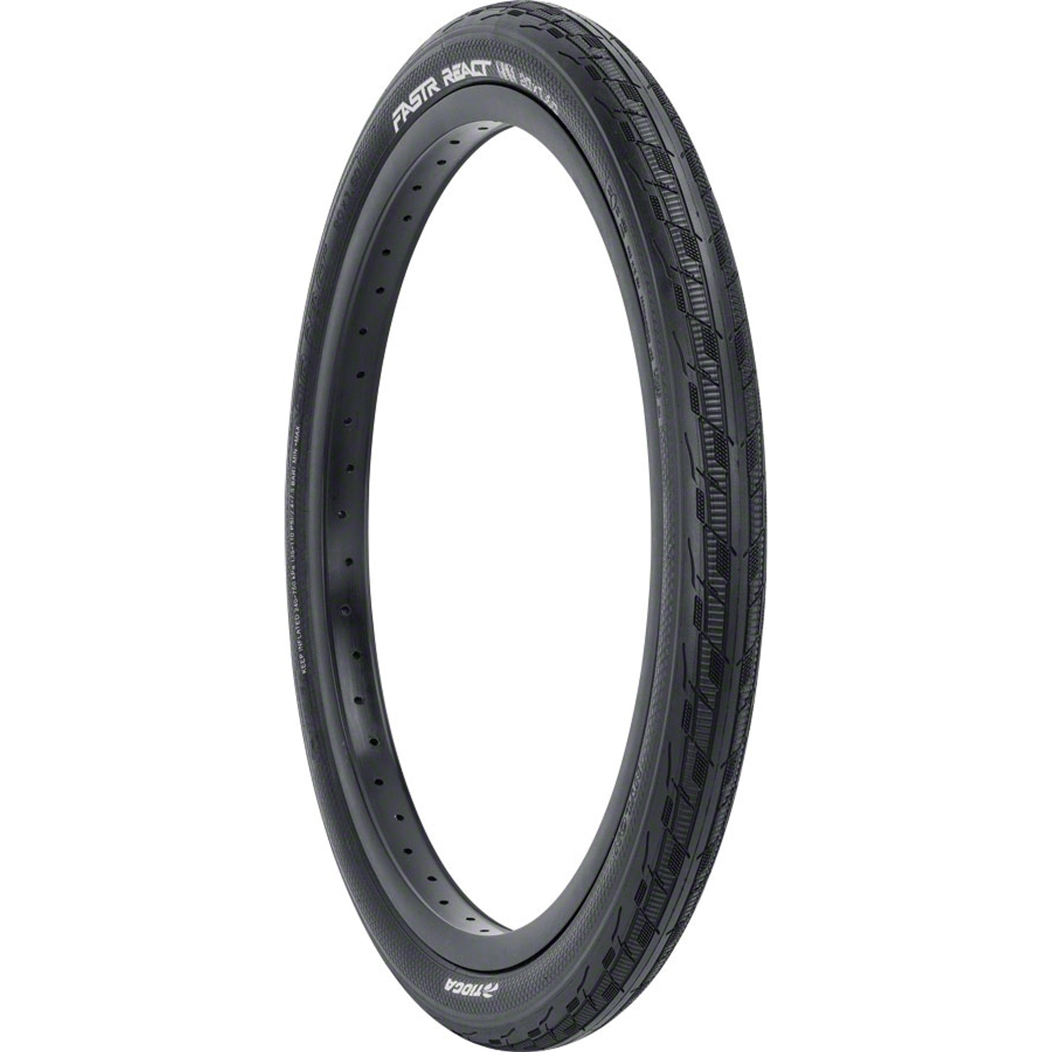 FASTR REACT Tire
