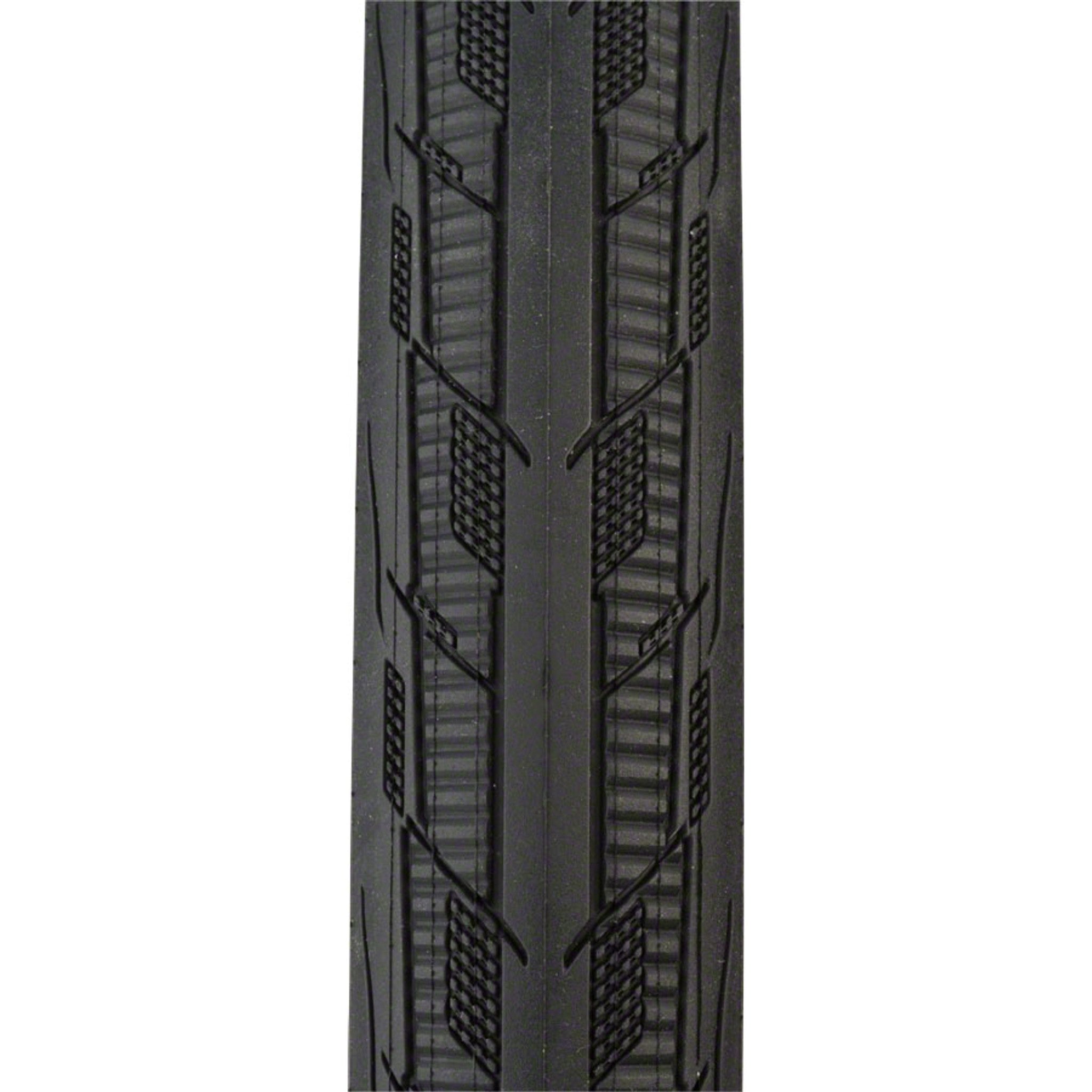 FASTR REACT Tire