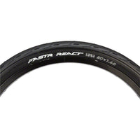FASTR REACT Tire