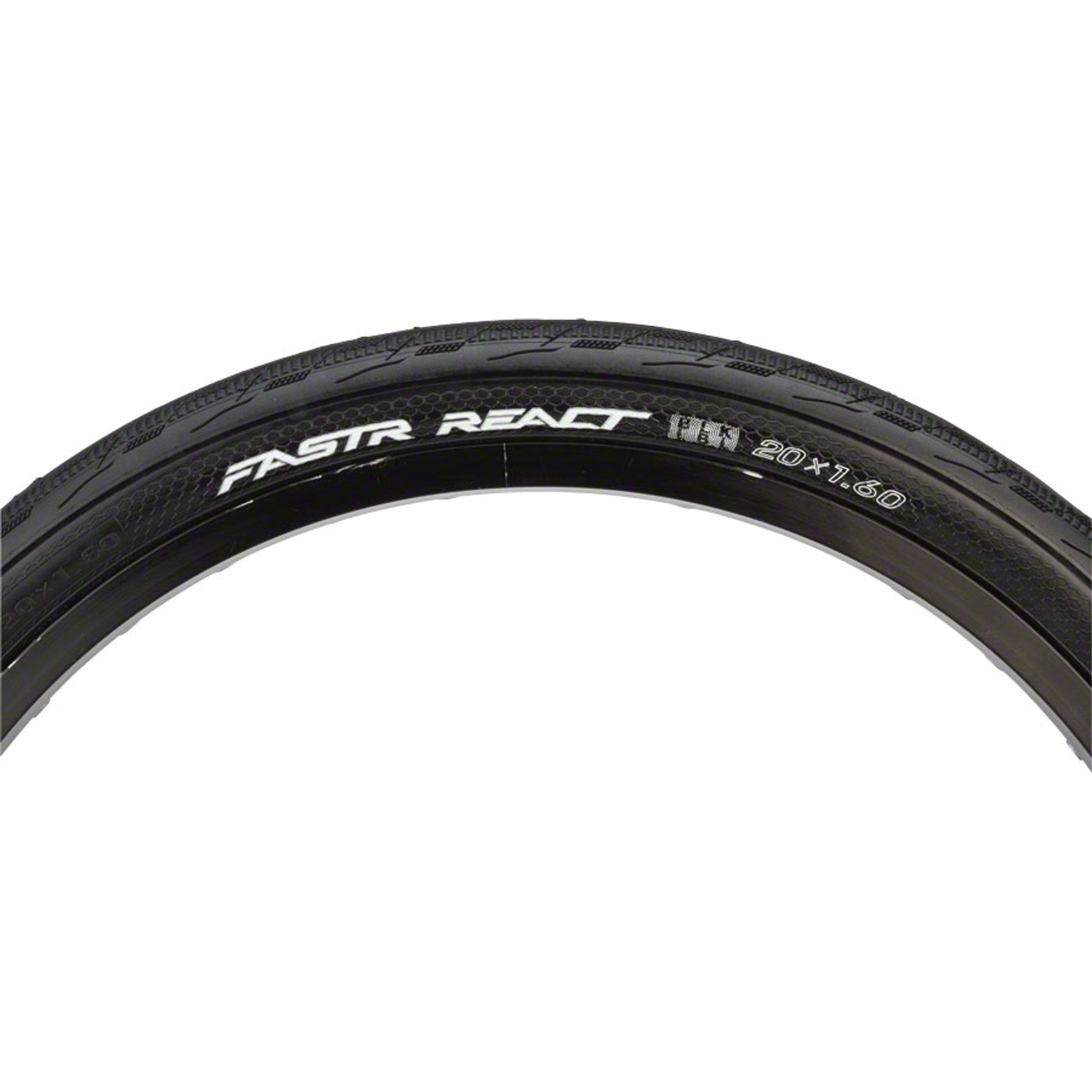 FASTR REACT Tire