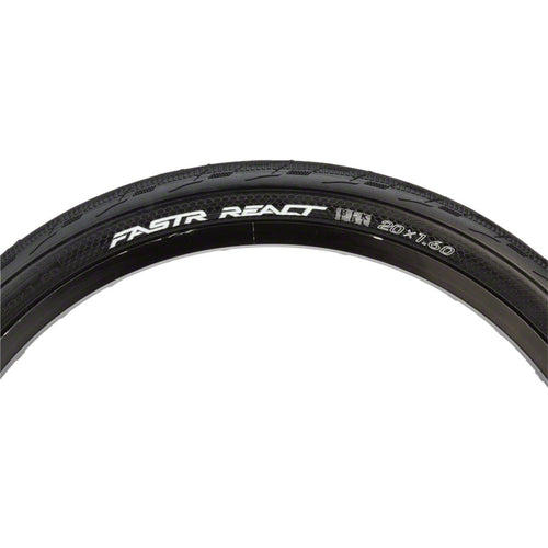 FASTR REACT Tire
