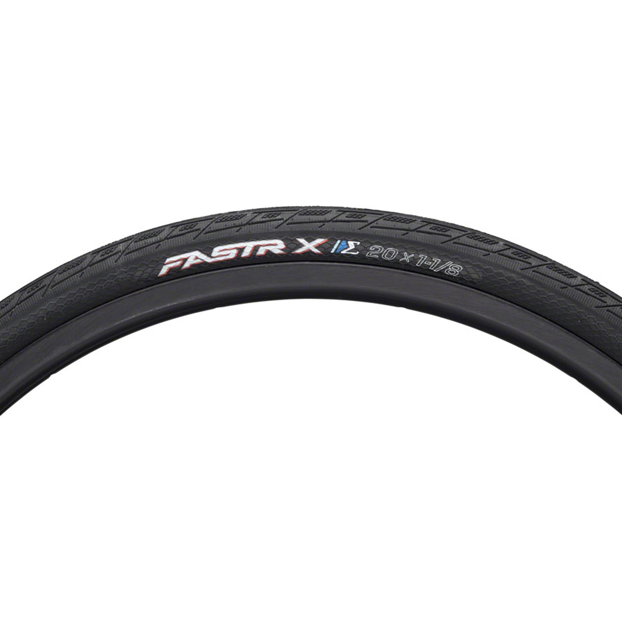 FASTR X S-Spec Tire