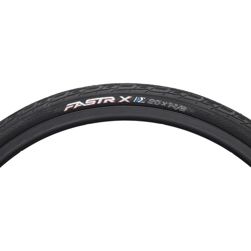 FASTR X S-Spec Tire